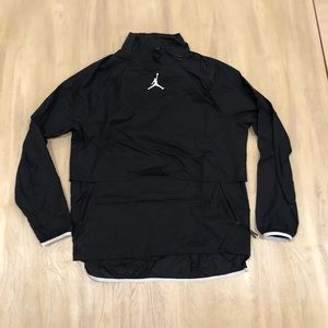 Jordan Sportswear Long Sleeve Top - black